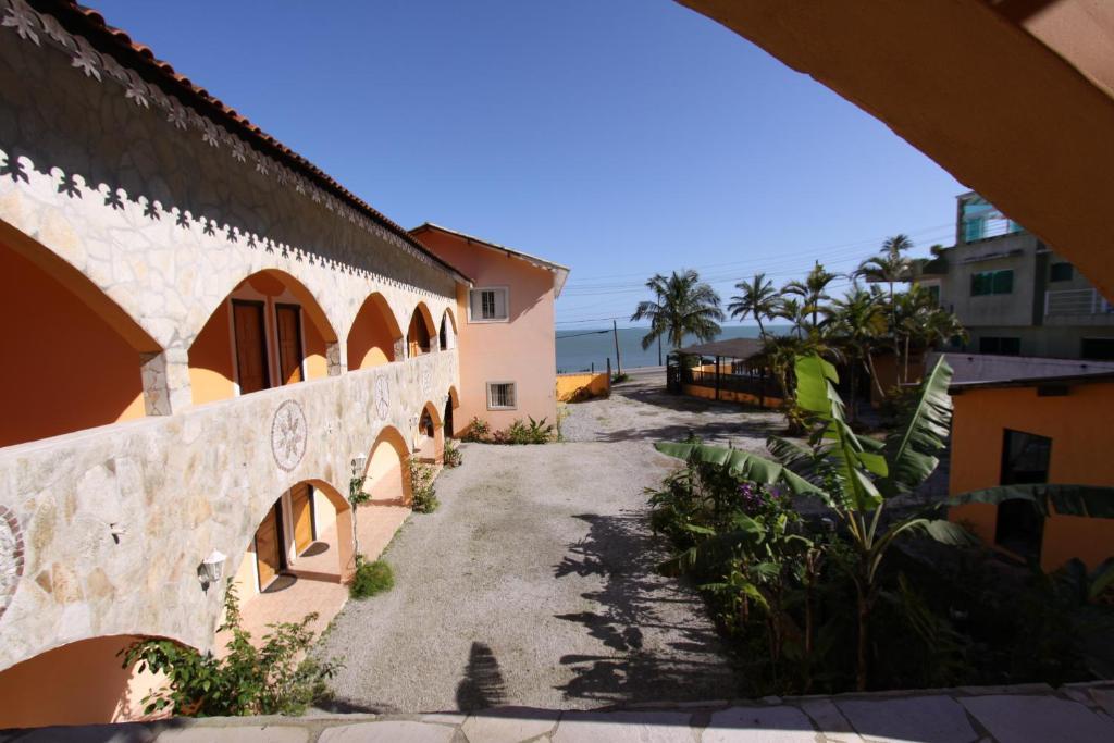 Pousada Casa De Pedra Boicucanga Kamer foto